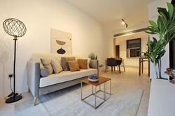 The Reef At King’s Dock (D4), Condominium #590224091